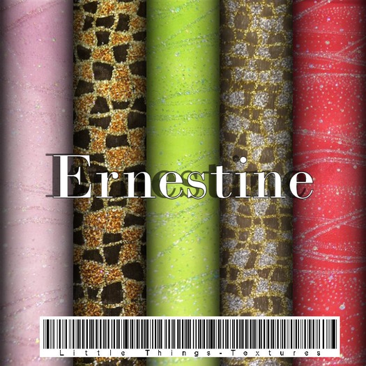 Ernestine