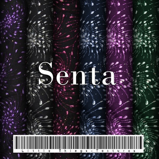 Senta