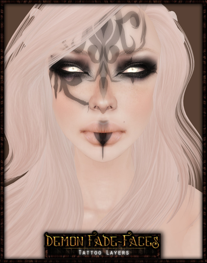 :[P]:-Demon Fades-Faces-Ranth