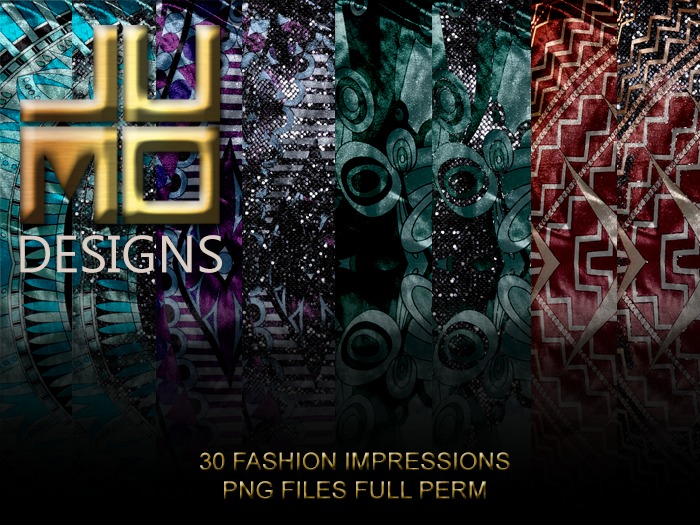 .:JUMO:. Fashion Impressions