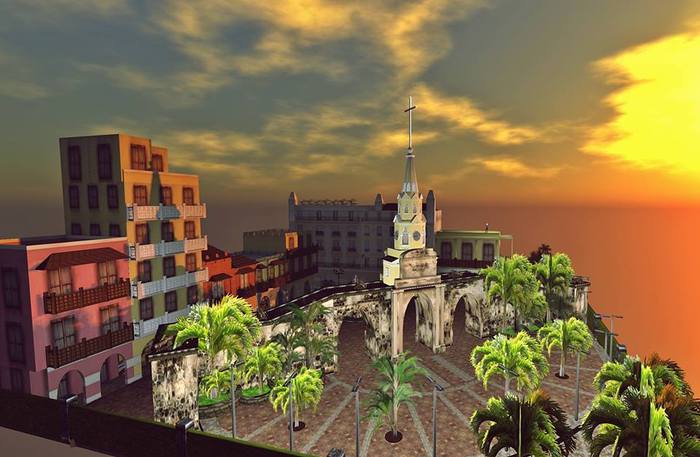 *.:OR:.* Cartagena/Rayza