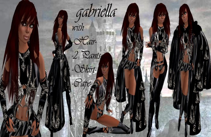 Gabriella