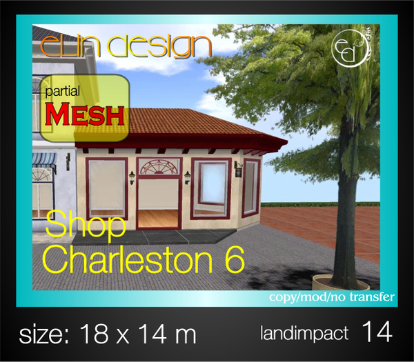 Shopity Brighton 10 Department Store