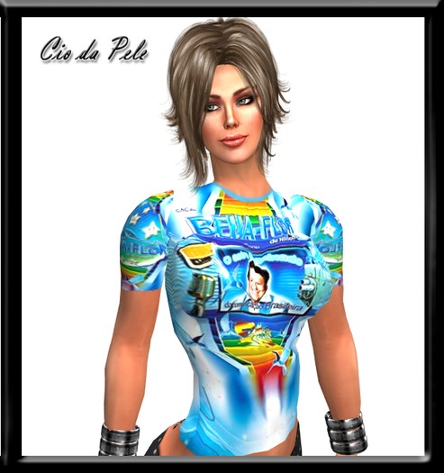 ESCOLA DE SAMBA BEIJA FLOR FEM