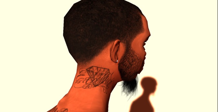 :Morray: Neck tattoo Expensive