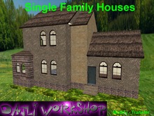 DaKa * House 39 * Stone-02