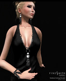 FINESMITH NATALI silver