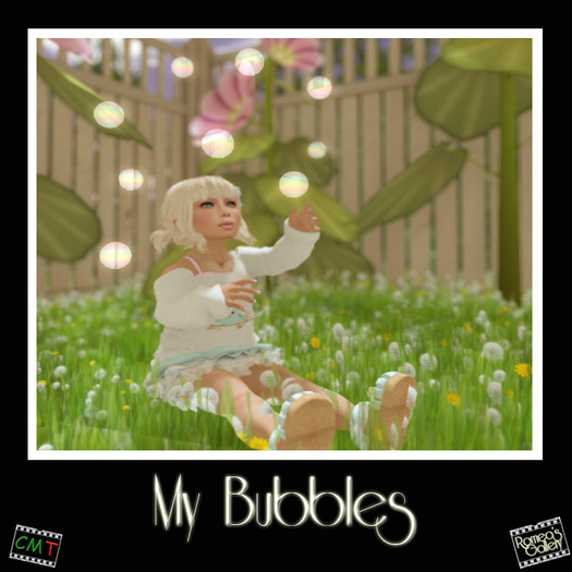 Romeo's Gallery -  My Bubbles