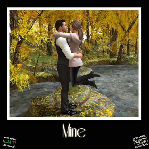 Romeo's Gallery -  Mine