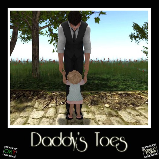 Romeo's Gallery - Daddy's Toes