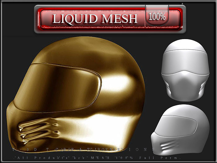 Feliz Chain - 1 Ring - Full Perm - BOX