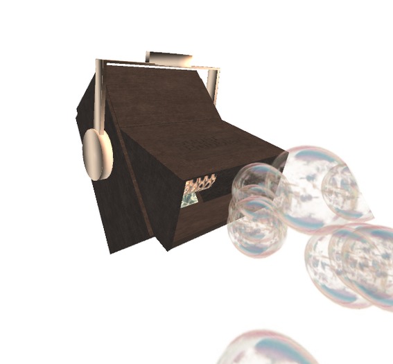 DJ Super Bubbler  V1.0004