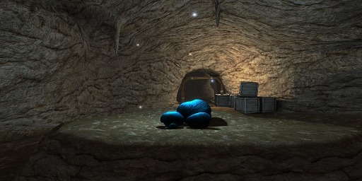 Cave Creator Construction Set