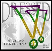 ::DBL:: Mardi Gras Chains (His & Hers)