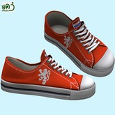 NETHERLANDS Sneakers (MESH) boxed