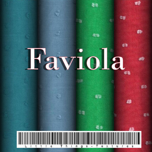 Faviola