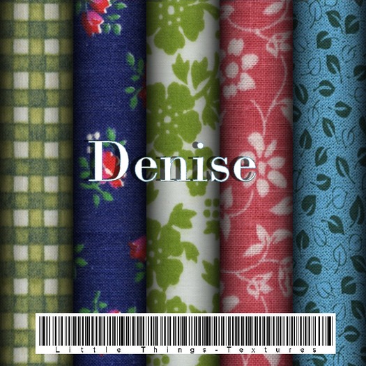 Denise