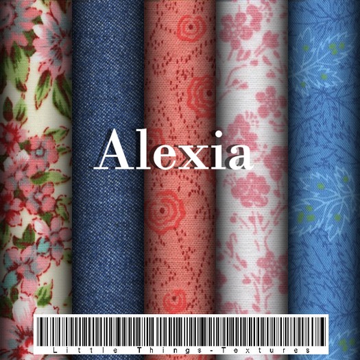 Alexia