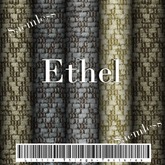 Ethel