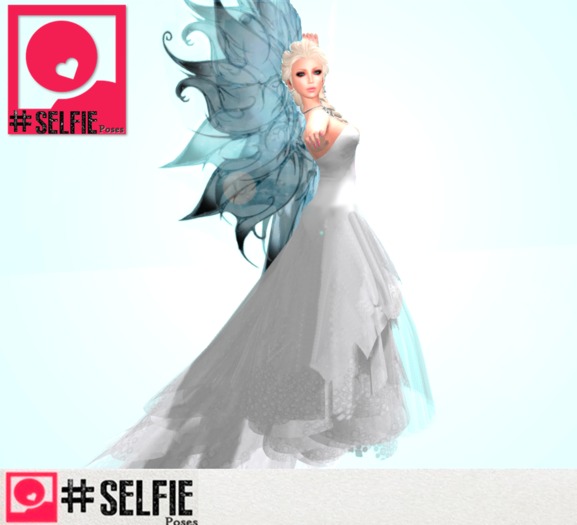 #Selfieposes ~ 04