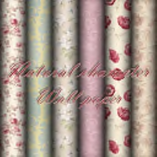 Natural character-wallpaper