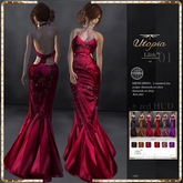 Utopia Lilith red 01