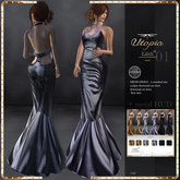 Utopia Lilith metal 01