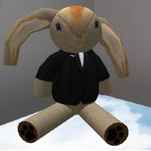 Talking Bunny