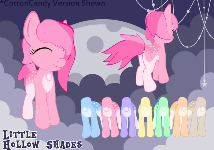 SC Bubblegum Mod: Honeycomb