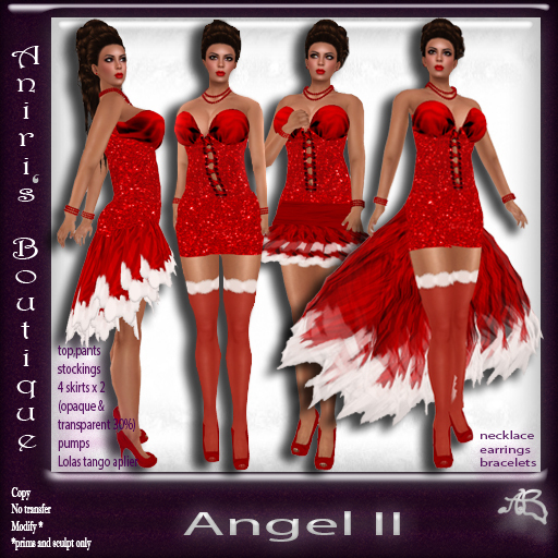 (AB) Angel II