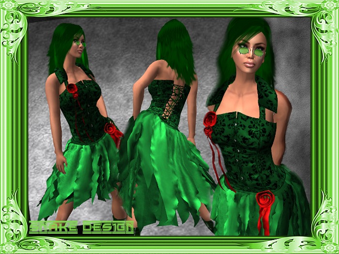 St. Patrick's Day Special