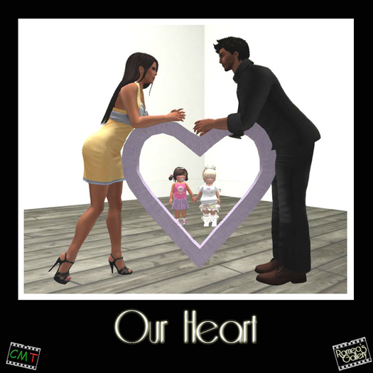 Romeo's Gallery -  Our Heart