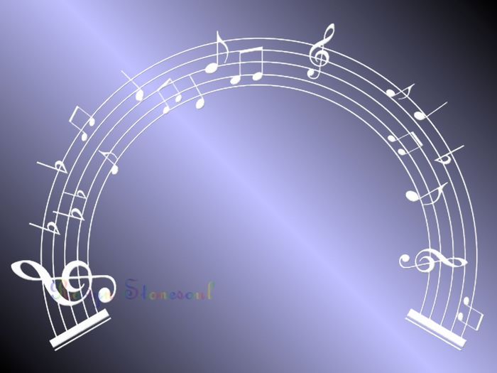 Magpie Metal Wall ARt