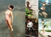 An lar poses solitude series vendor