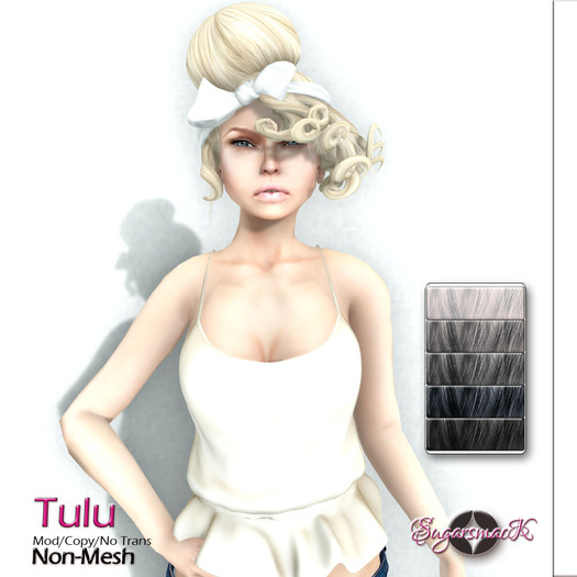! SugarsmacK !: Tulu with Love/Midnights