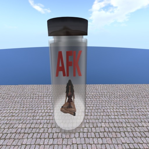 AFK Glass Pottery
