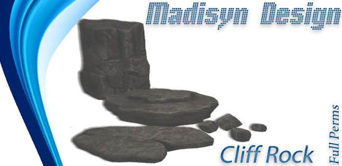 Cliff Rock