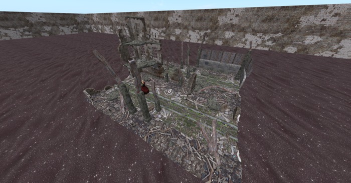 ruin 3