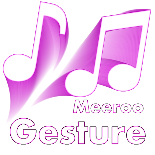 TBoR Gesture - No I'm not... I'm a Meeroo