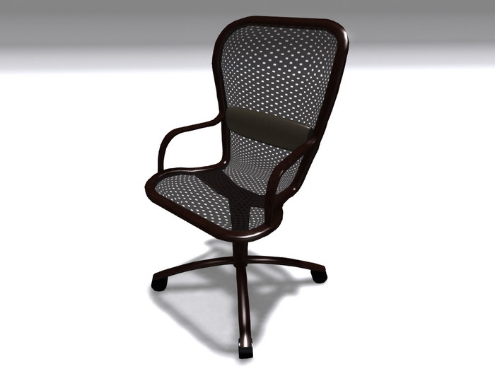 ThorCore Aero Office Chair