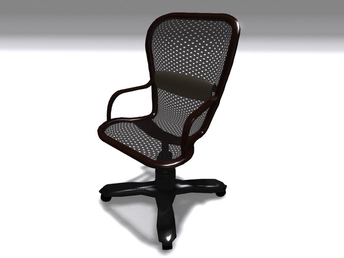 ThorCore Aero Office Chair 2
