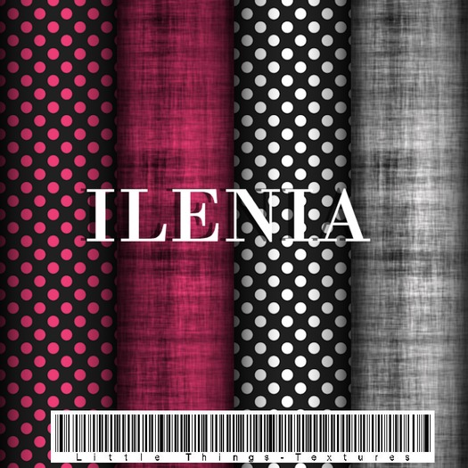 Ilenia