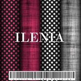 Ilenia