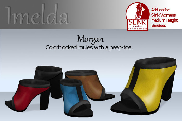 [Imelda] Booties - Kelly