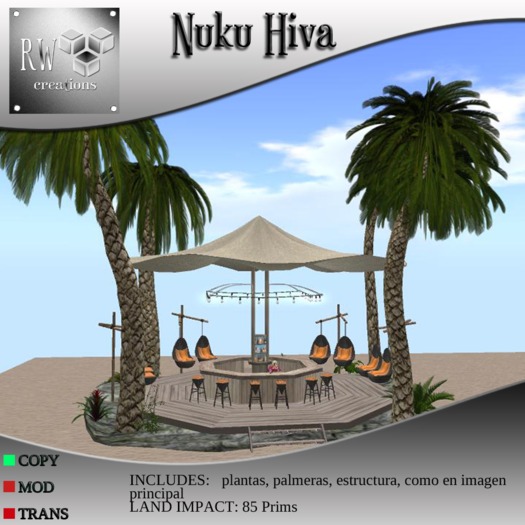 .:CC:. Nuku Hiva