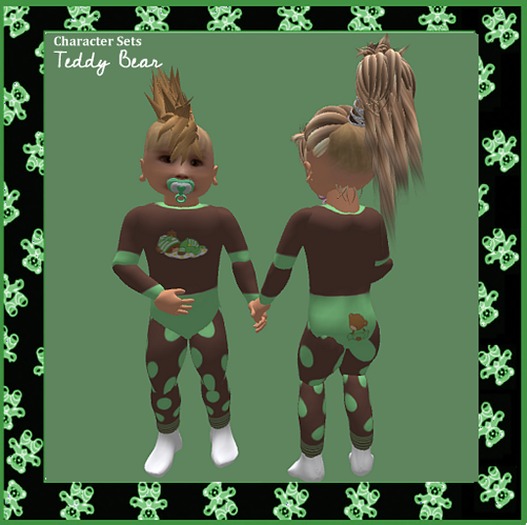 Little Princess Fashoins ~*~ Armoire Box 5