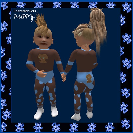 Little Princess Fashoins ~*~ Armoire Box 9