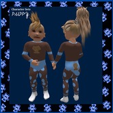 Little Princess Fashoins ~*~ Armoire Box 9