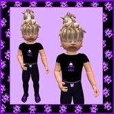BabyGPRP Ezk37/206