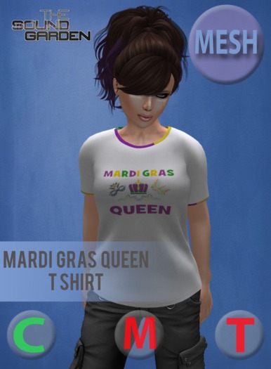 TSG U Rock, U Rule (Wear to unpack)